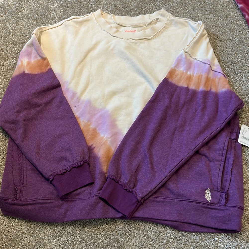 Free People Movement Crew